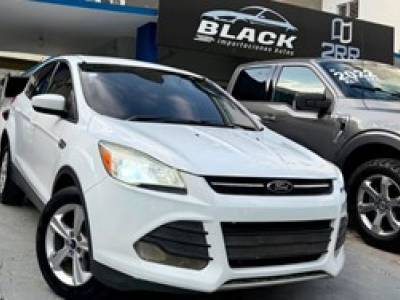 Ford Escape SE 2014