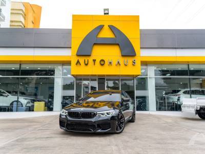 BMW M 5 2020