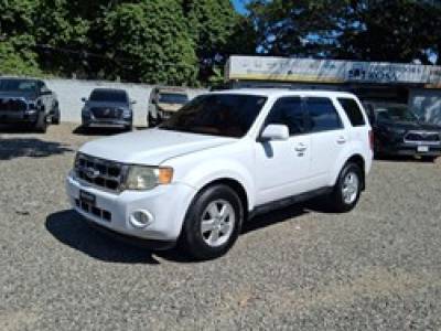 Ford Escape 2011