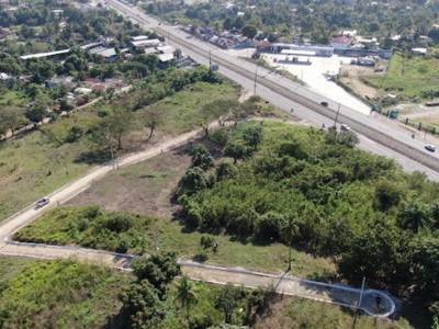 Solares en Venta Urb. Don Amado San Cristobal