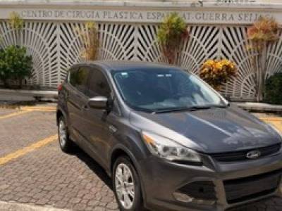 Ford Escape 2015
