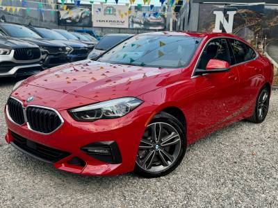 BMW 228i xDrive GC 2021