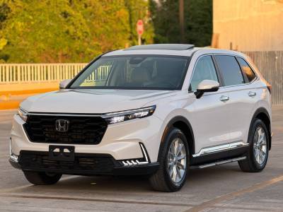 Honda CR-V EX-L 2025