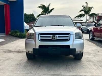 Honda Pilot EX 2008