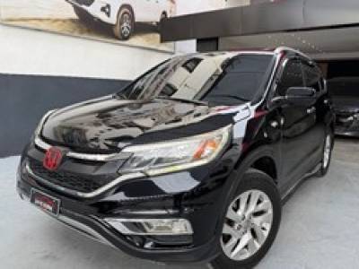 Honda CR-V EX 2016