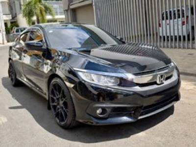Honda Civic 2017