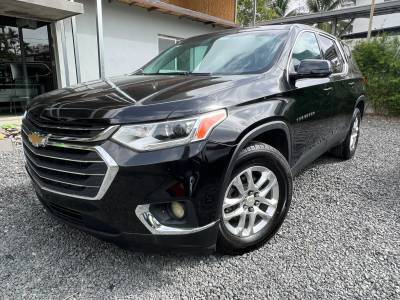 Chevrolet Traverse LS 2019