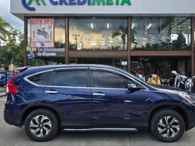 Honda CR-V EX 2015