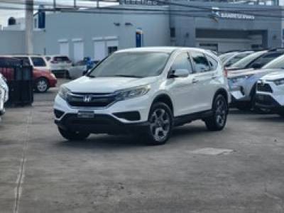 Honda CR-V LX 2015
