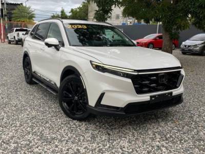 Honda CR-V EX-L 2023