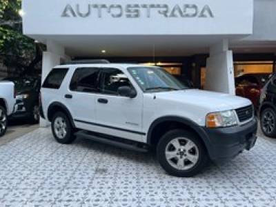 Ford Explorer XLS 2005