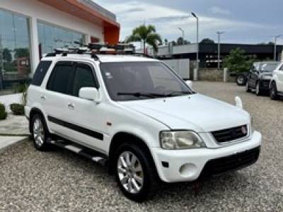 Honda CR-V 2000