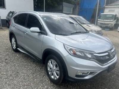 Honda CR-V 2016