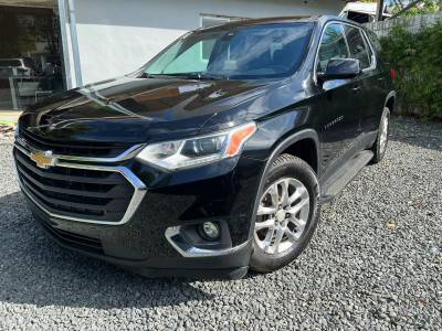 Chevrolet Traverse LT 2019