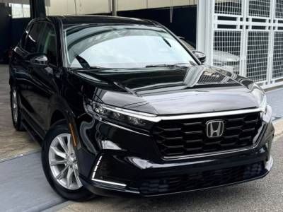 2023 Honda CR-V