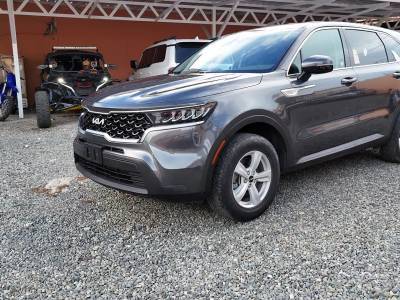 Kia Sorento LX 2023