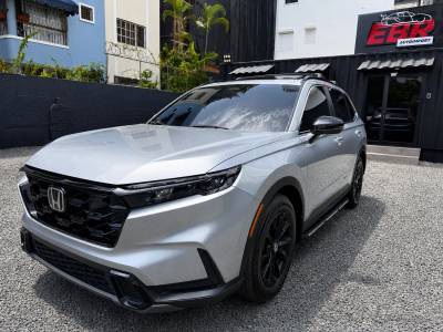 Honda CR-V Sport Hybrid 2023