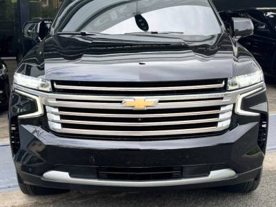 Chevrolet Tahoe High Country Duramax 2024