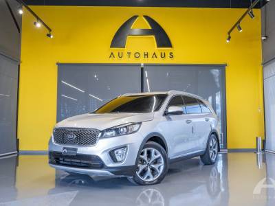 Kia Sorento LX 2018