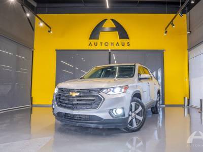 Chevrolet Traverse LT 2019