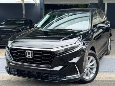 Honda CR-V EXL 2023