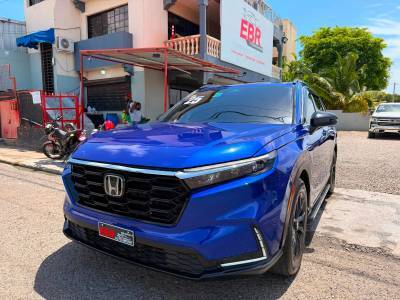 Honda CR-V EX 2025