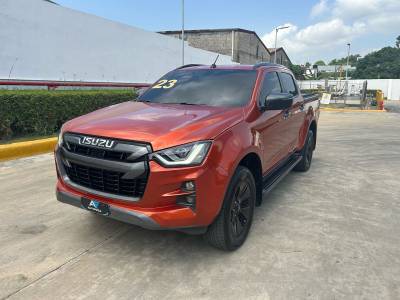 Isuzu DMAX LSE 2023