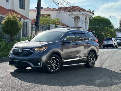 Honda CR-V EX 2020