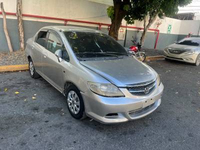 Honda Fit 2009