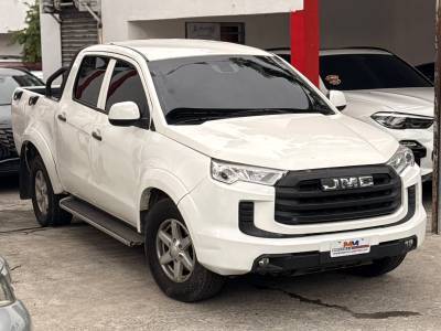 JMC Vigus 2024