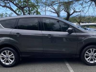 Ford Escape SE 2017