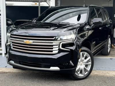 Chevrolet Tahoe Highcountry Duramax 2024