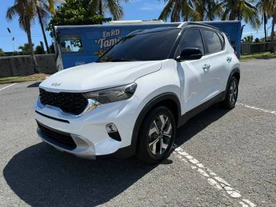 Kia Sonet FULL 2023