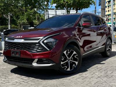 Kia Sportage Sport 2025