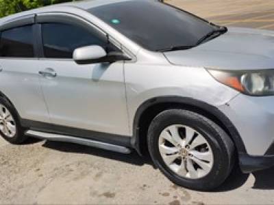 Honda CR-V EX 2014