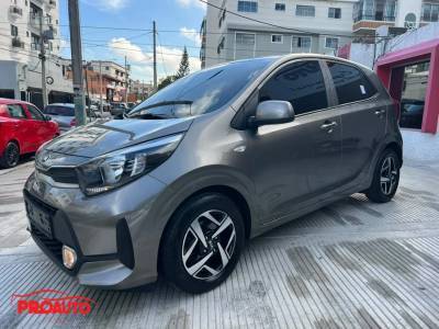 Kia Morning 2021