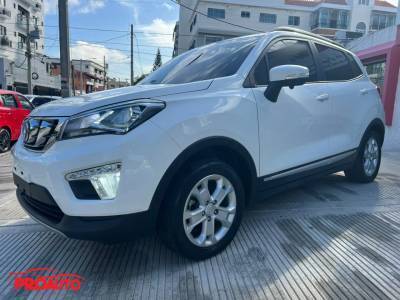 Changan CS 15 2020