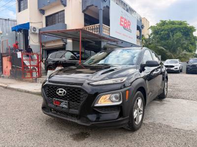 Hyundai KONA SEL 2020