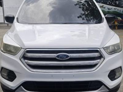 Ford Escape SE 2017
