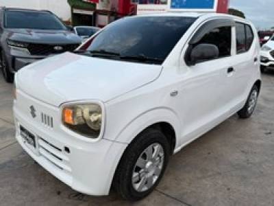 Suzuki Alto 2015