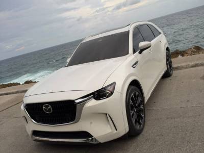 Mazda CX-90 High Plus MHEV 2025