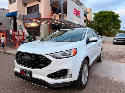 Ford EDGE SEL 2020