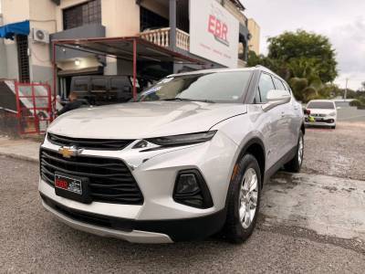 Chevrolet Blazer LT 2020
