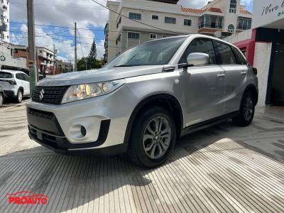 Suzuki Vitara GL 2023