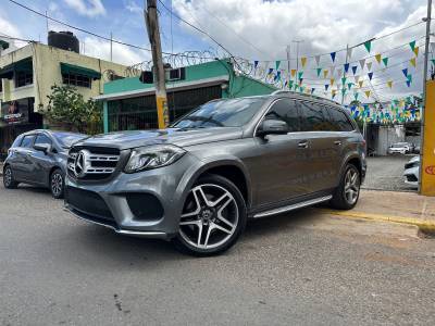 Mercedes Benz CLS 350 2018