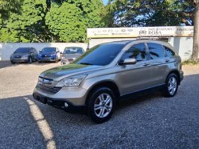 Honda CR-V EXL 2007