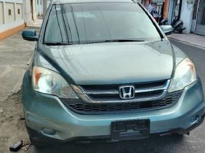 Honda CR-V Special Edition 2011