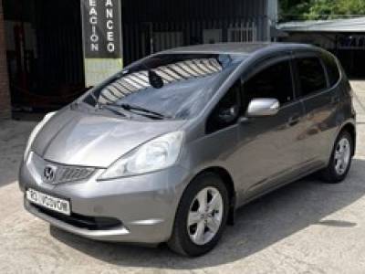 Honda Fit 2009