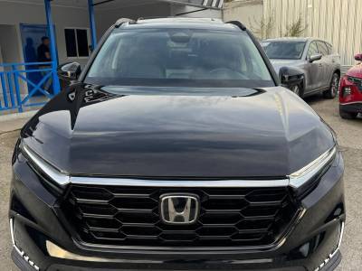 Honda CR-V EXL 2023