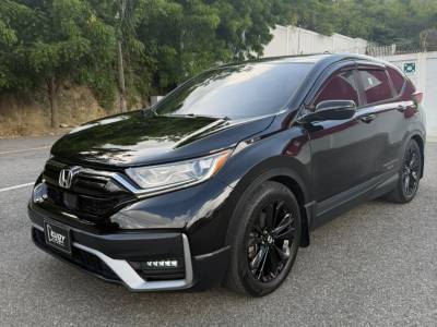 Honda CR-V EX 2022